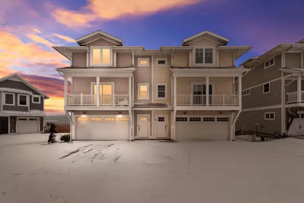 60 Swing Bridge Lane, Douglas, MI 49406