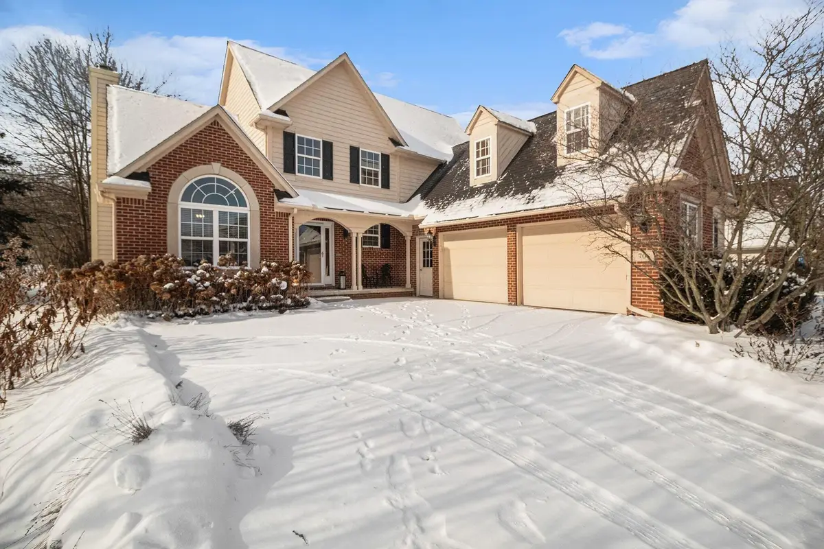 708 Pembroke Drive, Saline, MI 48176 - Image #1