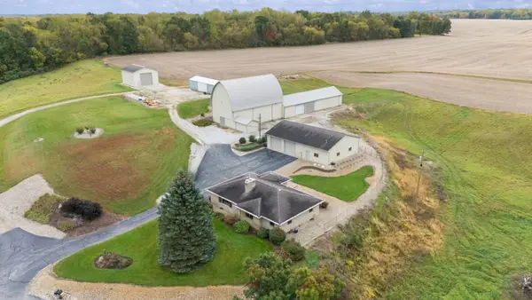 1968 Mount Tabor Road, Berrien Springs, MI 49103