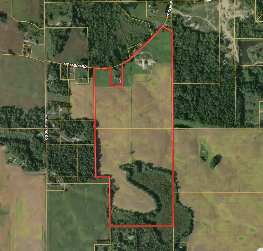 1968 Mount Tabor Road, Berrien Springs, MI 49103 - Image #2