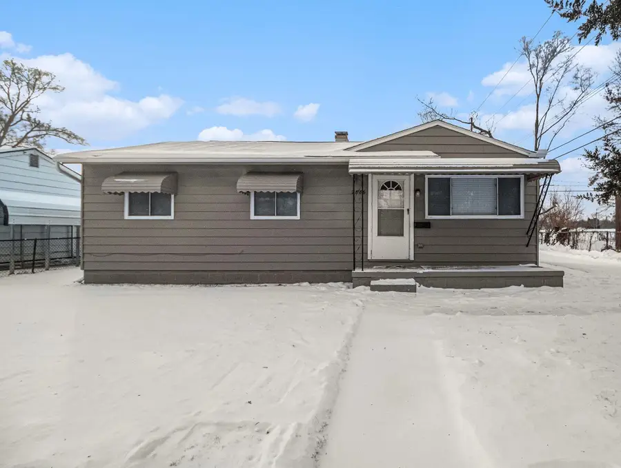 2886 Appleridge Street, Ypsilanti, MI 48198 - Image #2