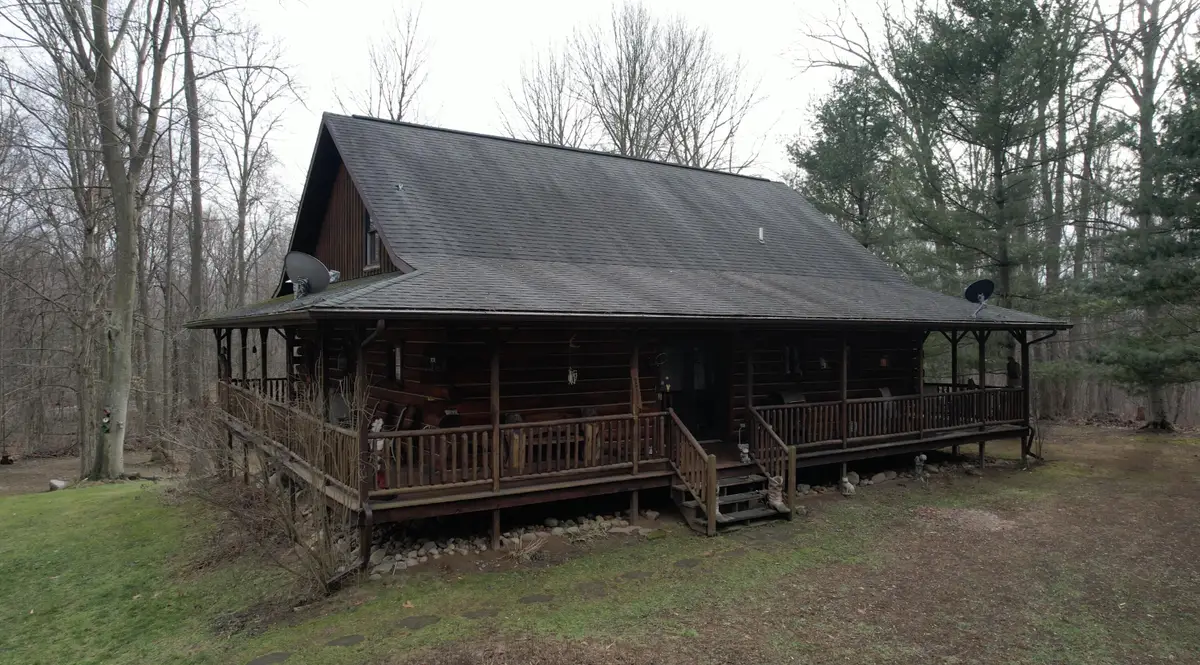 1254 Burbank Road, Quincy, MI 49082 - Image #1