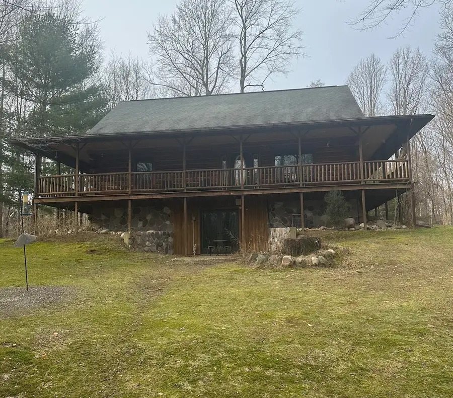 1254 Burbank Road, Quincy, MI 49082 - Image #3