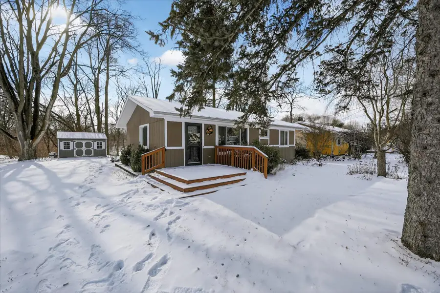 217 Portage Street, Pinckney, MI 48169 - Image #3