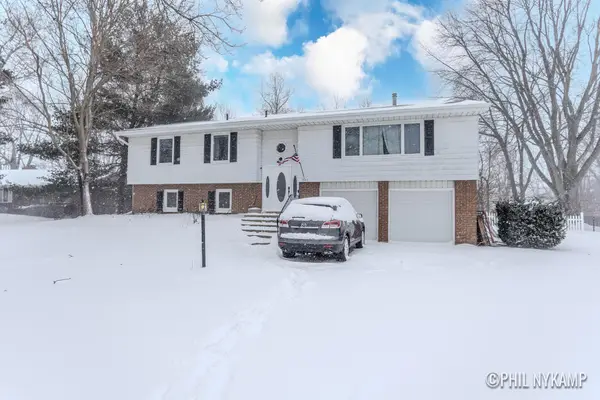 1640 Karen Court, St. Joseph, MI 49085