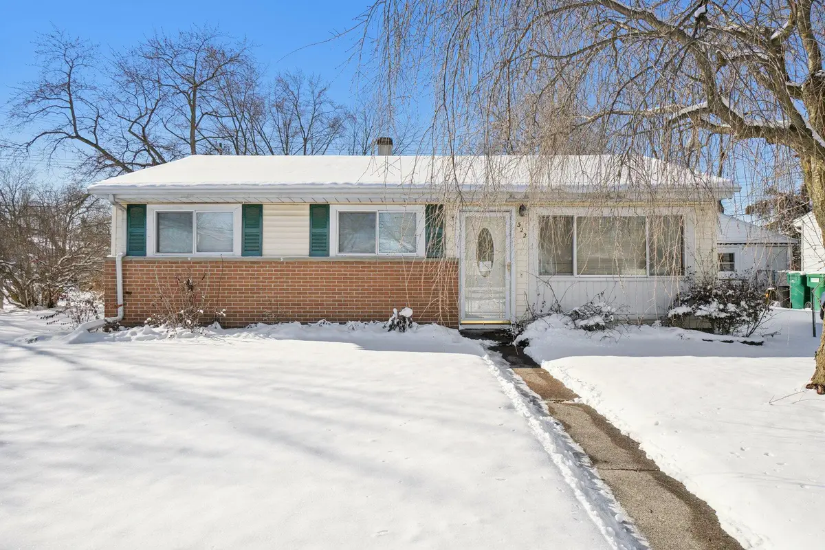 322 S Harris Road, Ypsilanti, MI 48198 - Image #1