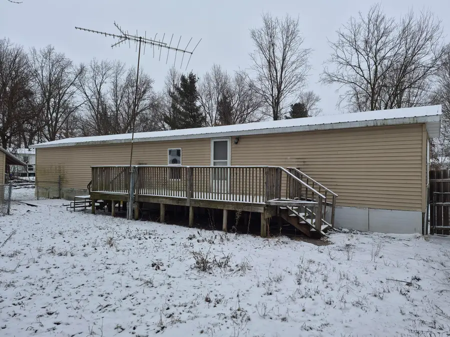 1205 Cherry Lane, Battle Creek, MI 49017 - Image #3