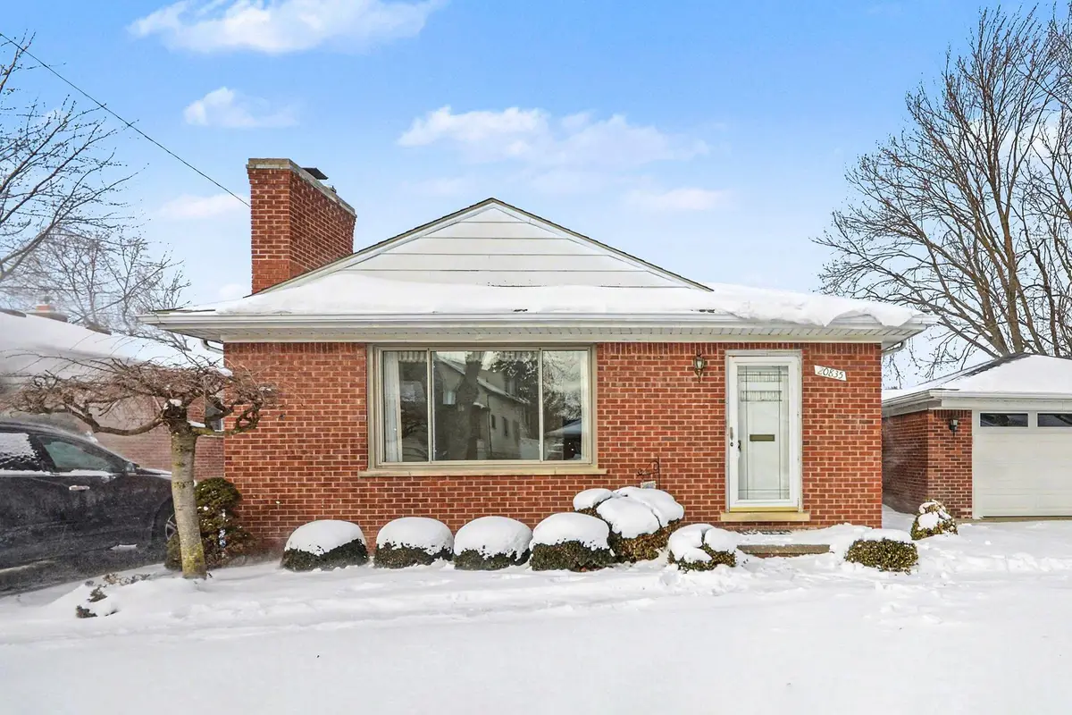 20835 Ardmore Park Drive, Saint Clair Shores, MI 48081 - Image #1