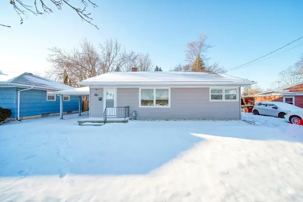 371 Riverside Avenue, Adrian, MI 49221