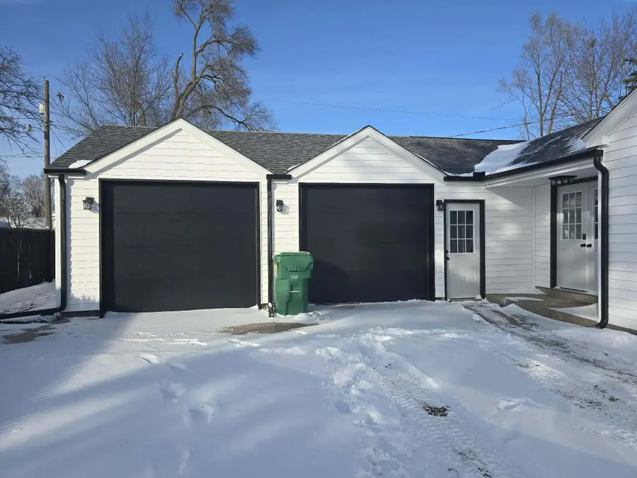 408 Heath Avenue, White Pigeon, MI 49099 - Image #3