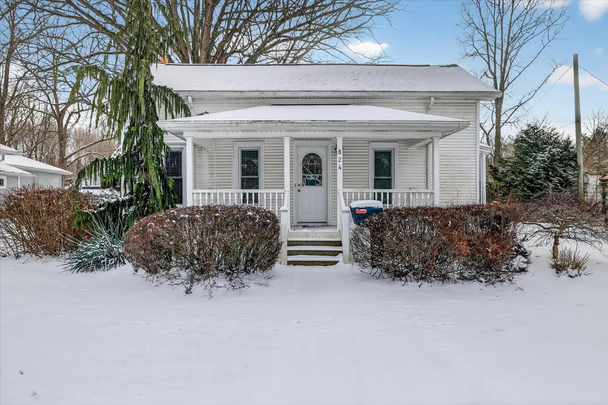 824 E Grand River, Williamston, MI 48895 - Image #1