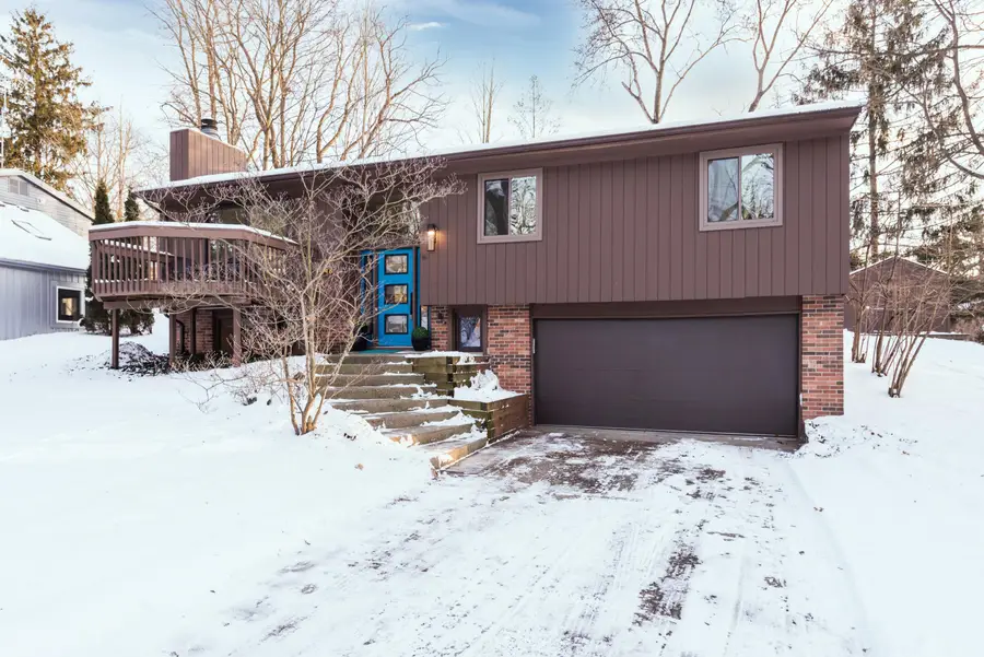 448 Hilldale Drive, Ann Arbor, MI 48105 - Image #2