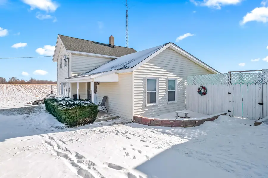 755 Whipple Road, Bronson, MI 49028 - Image #3