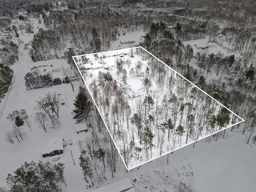 4249 S Hilton Park Road, Fruitport, MI 49415 - #3