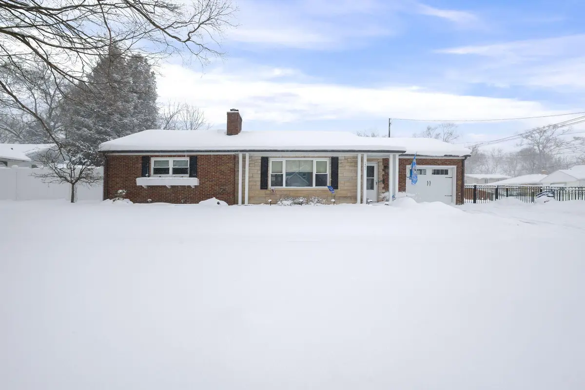 1451 Cedar Street, Niles, MI 49120 - Image #1