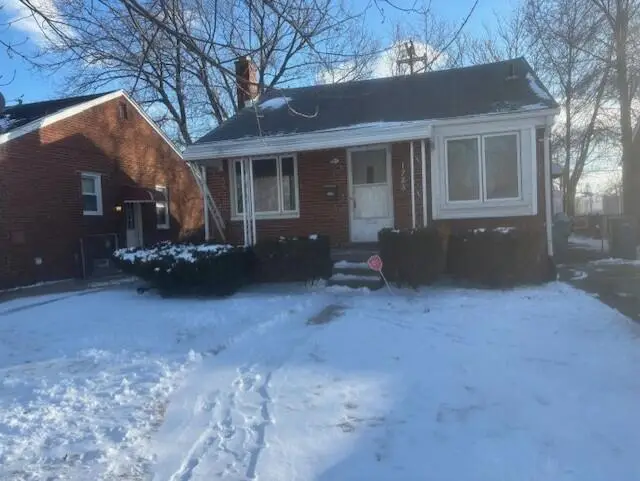 1723 Goddard Road, Lincoln Park, MI 48146 - Image #2