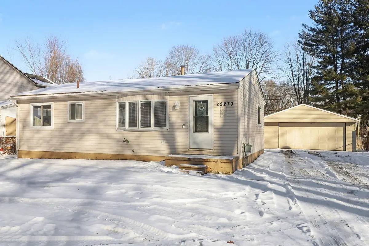 22279 Bohn Road, Belleville, MI 48111 - Image #1