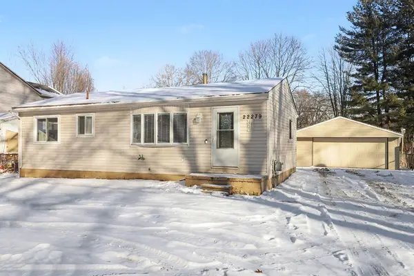 22279 Bohn Road, Belleville, MI 48111