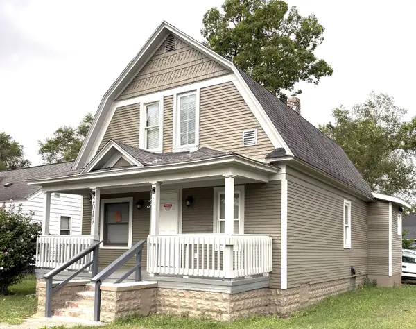 2019 Leahy Street, Muskegon Heights, MI 49444