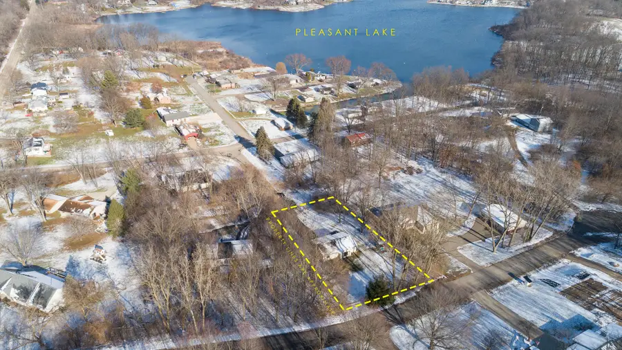 58420 Sunset Shores Court, Three Rivers, MI 49093 - Image #3