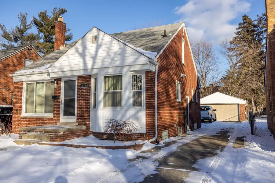 8218 Beaverland Street, Detroit, MI 48239 - Image #2
