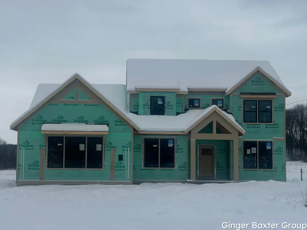 1954 Fallasburg Park Drive Ne #4, Lowell, MI 49331 - Image #1