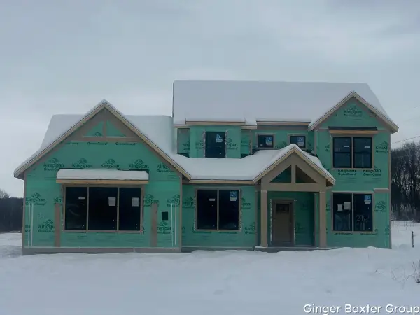 1954 Fallasburg Park Drive Ne #4, Lowell, MI 49331