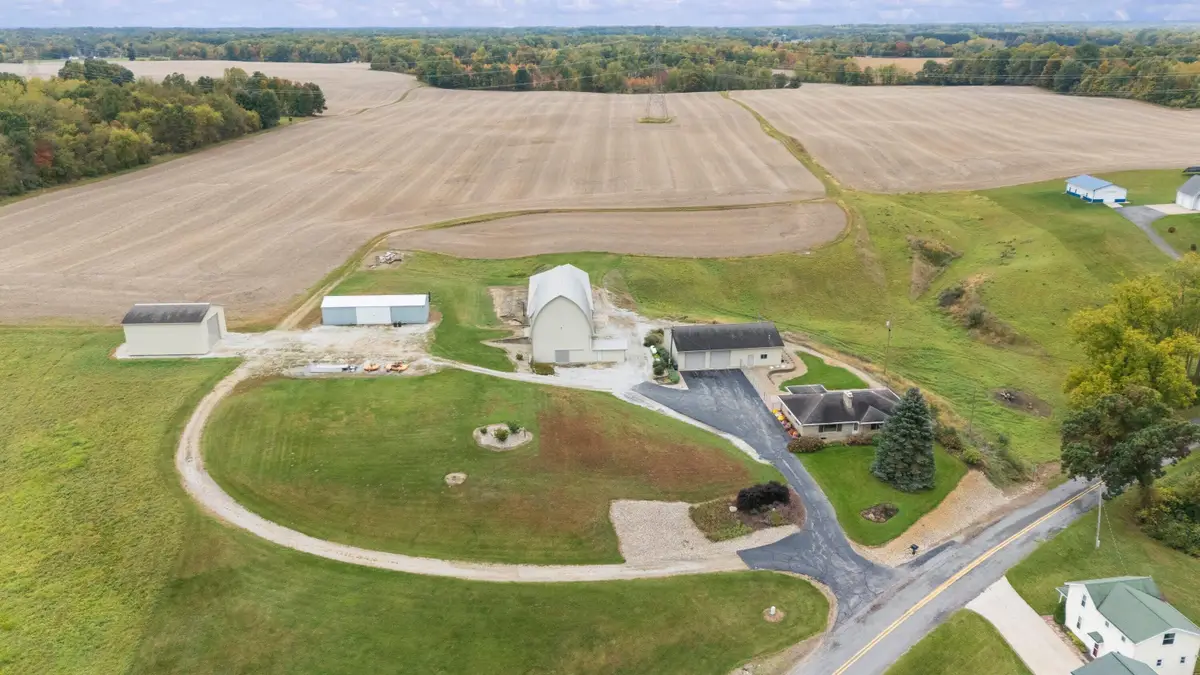 1968 Mount Tabor 2 Road, Berrien Springs, MI 49103 - Image #1