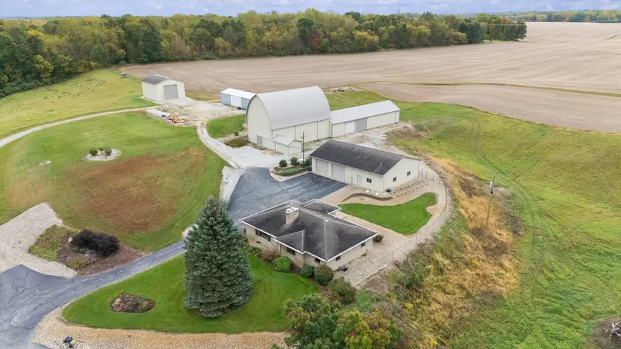 1968 Mount Tabor 2 Road, Berrien Springs, MI 49103 - Image #2