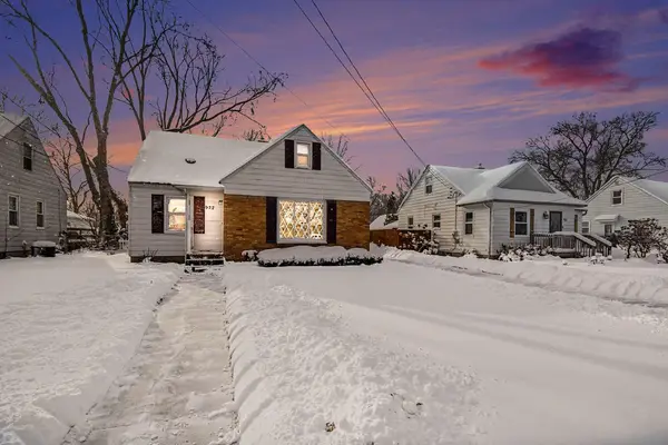 922 Blanchard Street Sw, Wyoming, MI 49509