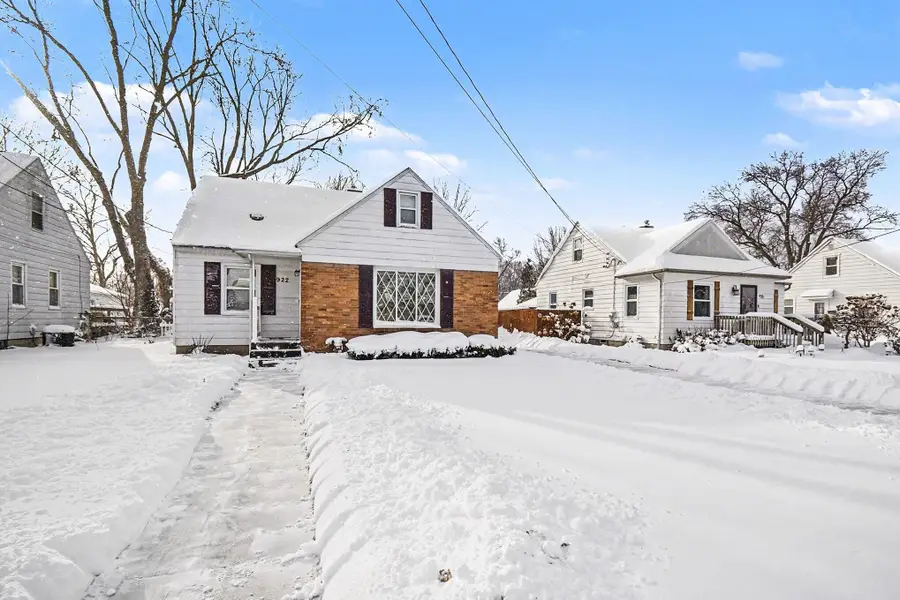 922 Blanchard Street Sw, Wyoming, MI 49509 - Image #3