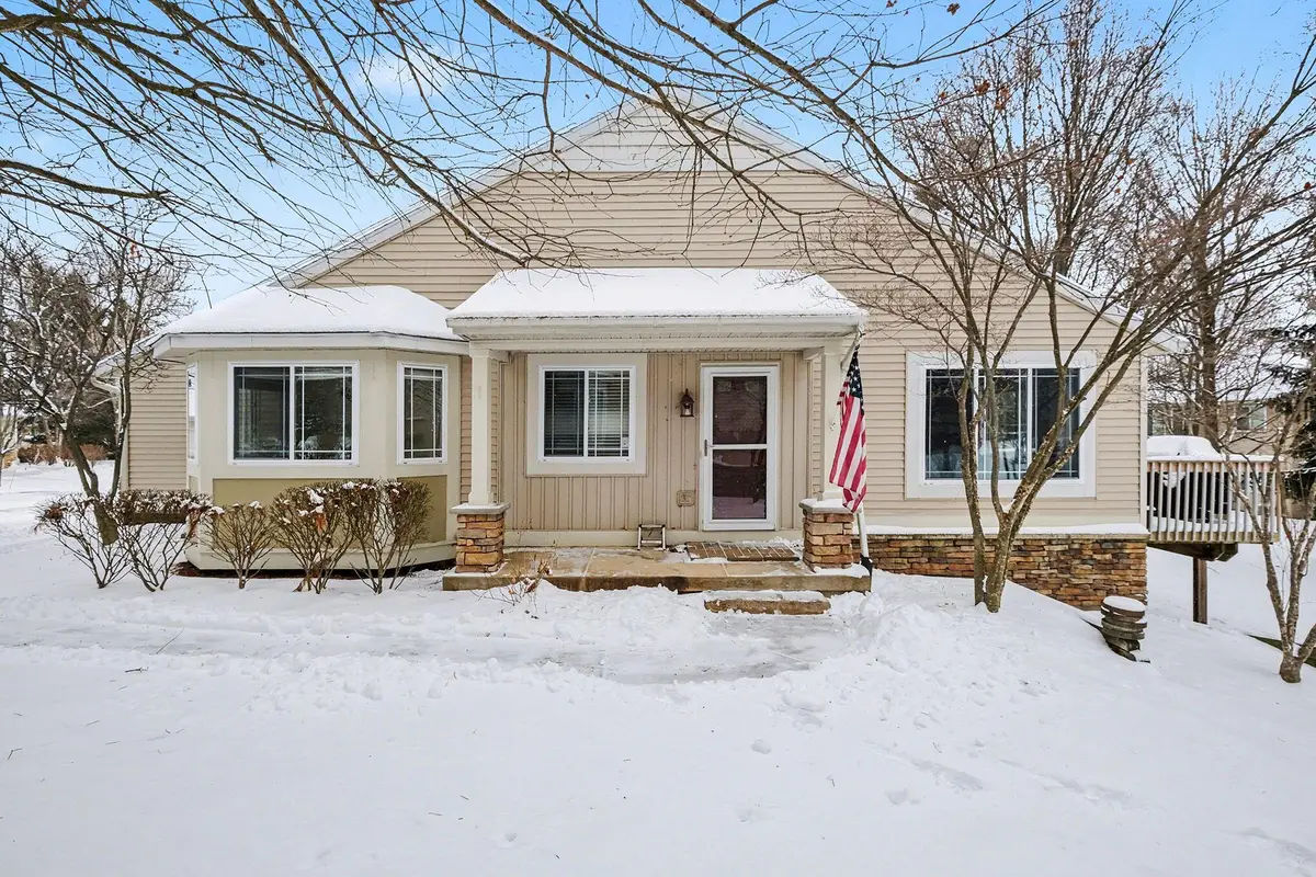 7407 Cactus Cove Cove Sw #94, Byron Center, MI 49315 - Image #1