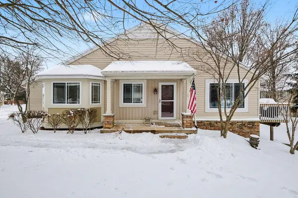 7407 Cactus Cove Cove Sw #94, Byron Center, MI 49315