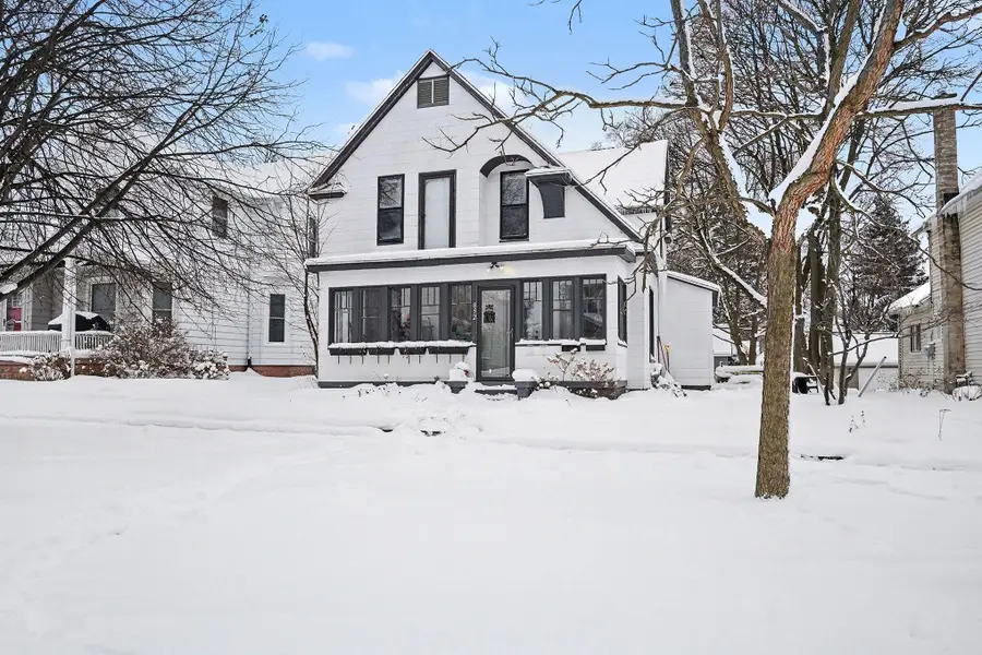 852 Innes Street Ne, Grand Rapids, MI 49503 - Image #2