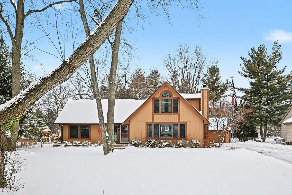 20095 Shadyside Street, Livonia, MI 48152 - Image #1