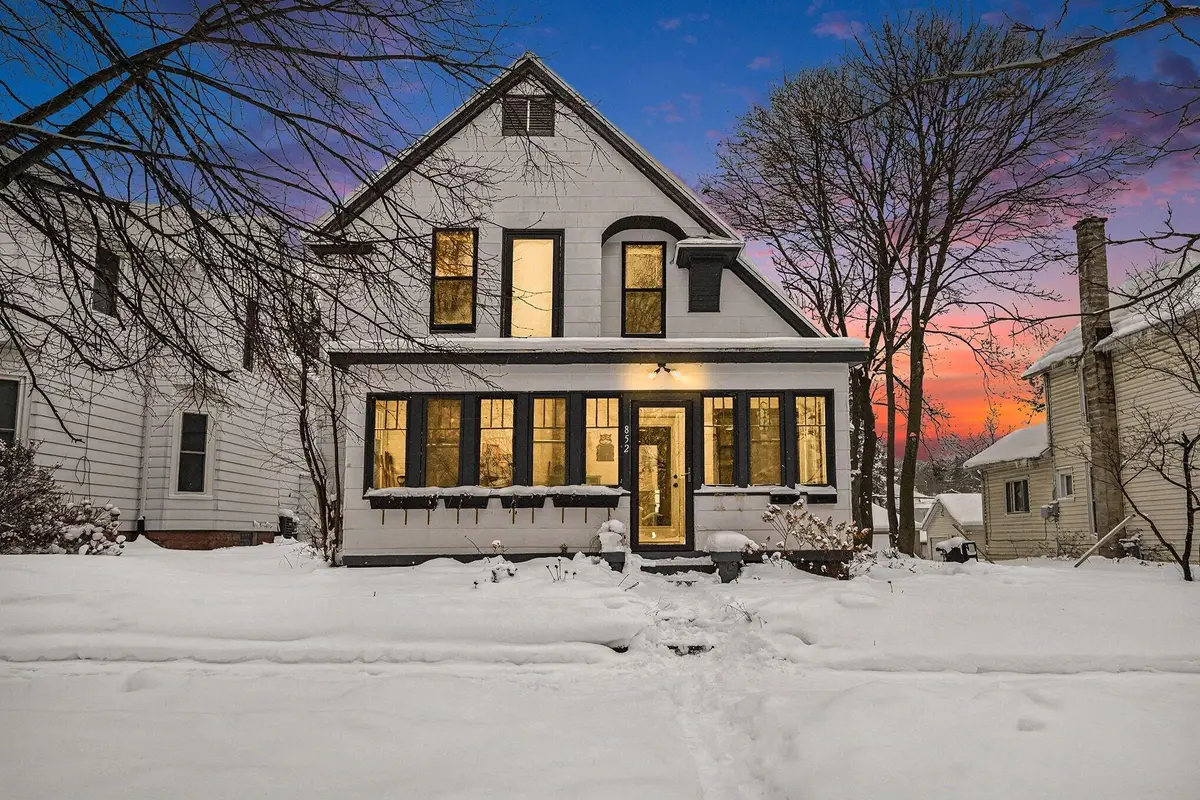 852 Innes Street Ne #2, Grand Rapids, MI 49503 - Image #1