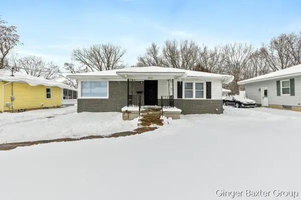 2043 Melvin Street Sw, Wyoming, MI 49519