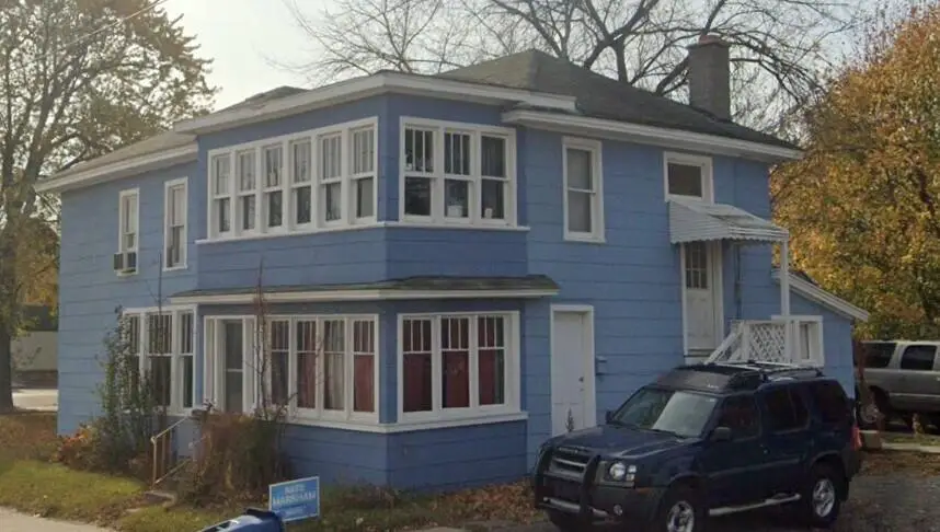 210 Cypress Street, Manistee, MI 49660 - Image #1