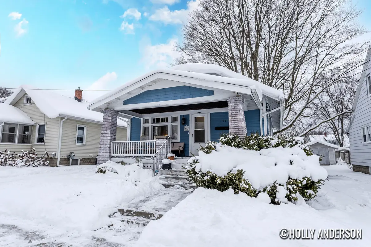 1945 Martindale Avenue Sw, Wyoming, MI 49509 - Image #1