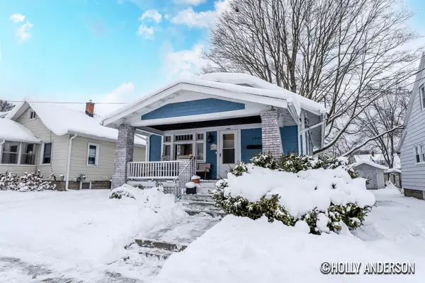 1945 Martindale Avenue Sw, Wyoming, MI 49509