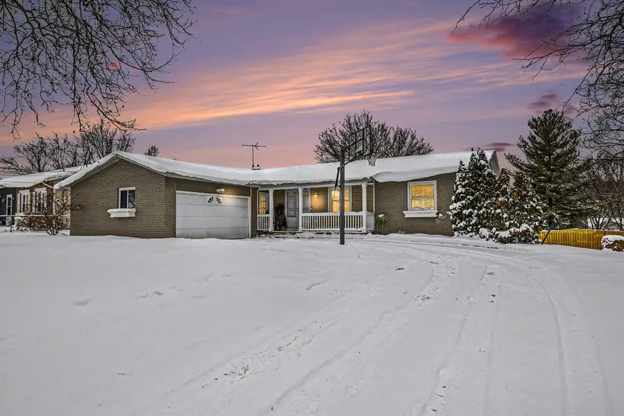 6881 Bonnie Avenue Se, Grand Rapids, MI 49508 - Image #3