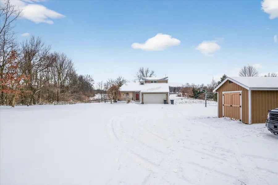 13161 Vischer Road, Brooklyn, MI 49230 - Image #2