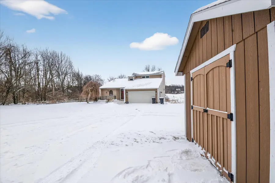 13161 Vischer Road, Brooklyn, MI 49230 - Image #3