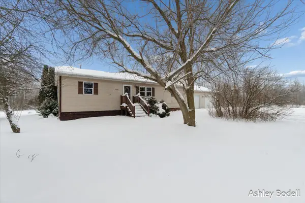 14151 Shaner Avenue Ne, Cedar Springs, MI 49319