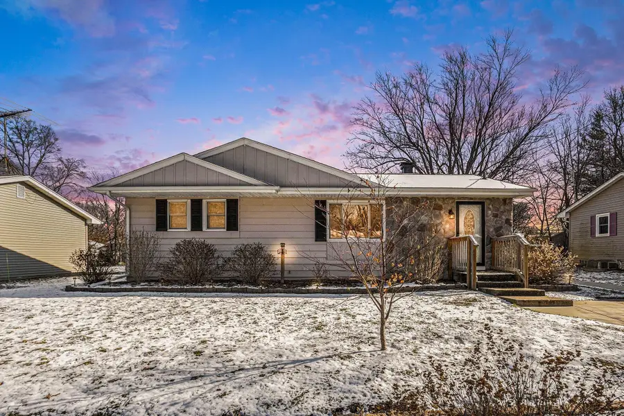 5619 Cheshire Street, Portage, MI 49002 - Image #2