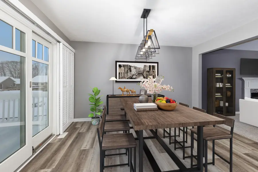 872 Sunrise Lane Nw, Grand Rapids, MI 49534 - Image #3