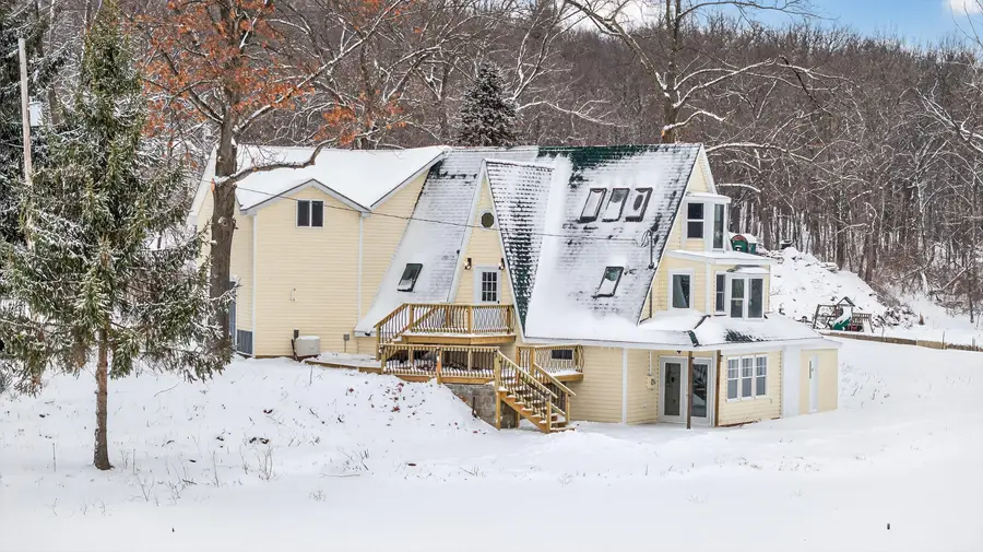 3891 Wellman Road, Parma, MI 49269 - Image #3