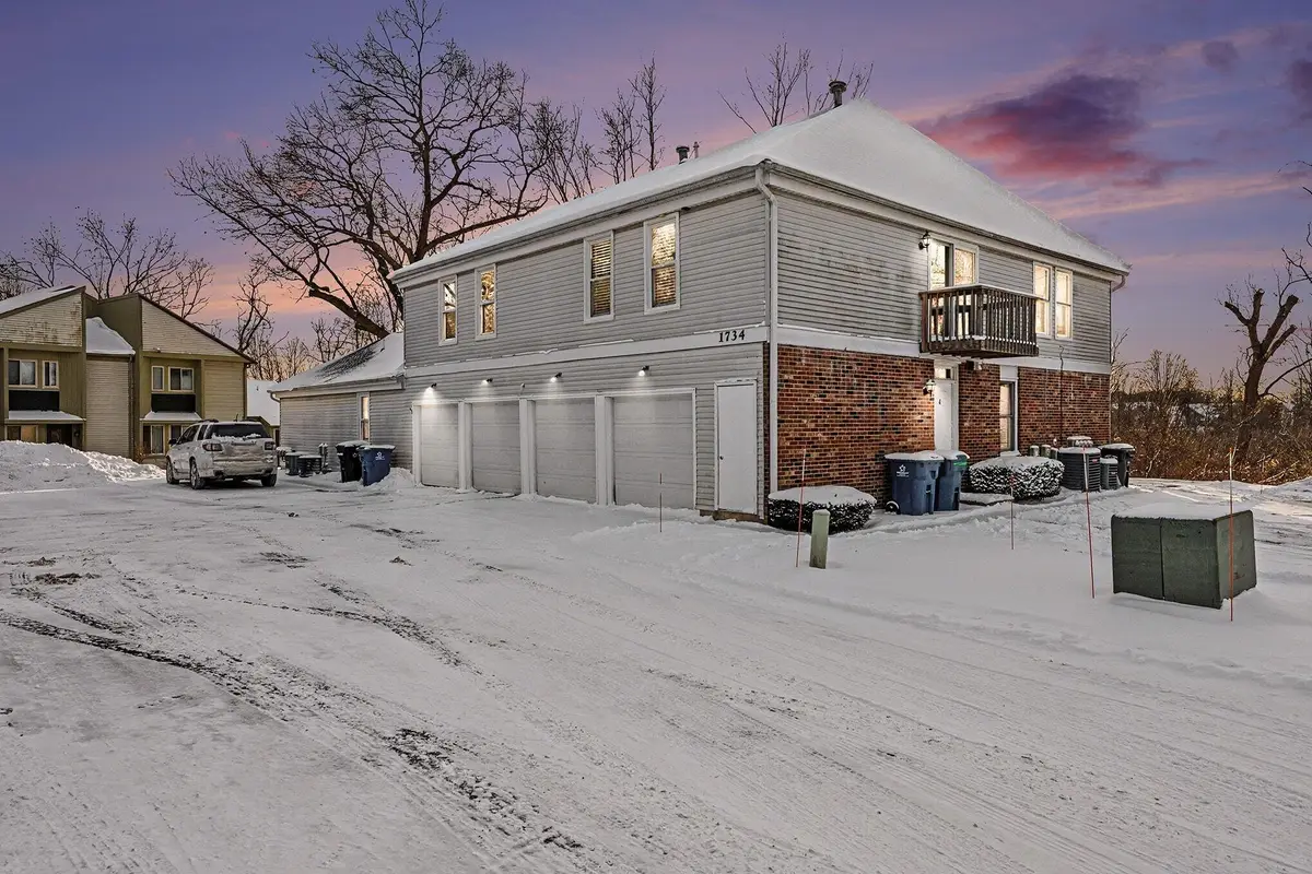 1734 Valleywood Court #4, Portage, MI 49024 - Image #1