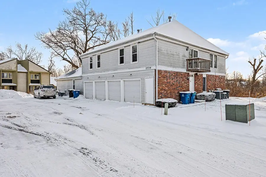 1734 Valleywood Court #4, Portage, MI 49024 - Image #2