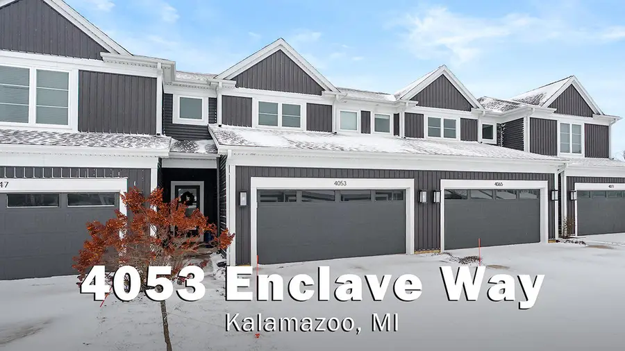 4053 Enclave Way, Kalamazoo, MI 49006 - Image #2
